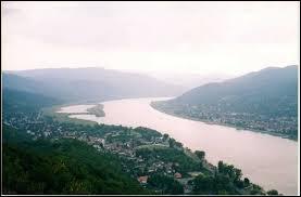 Le Danube est le premier fleuve d'Europe par sa longueur ?