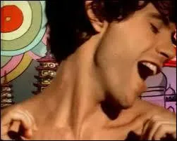 Laquelle de ces trois chansons n'est pas chante par lui ?