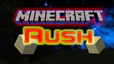 Quel est le principe du rush ?