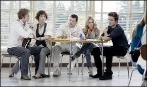 O Bella rencontre-t-elle pour la premire fois Edward ?