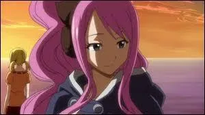 'Fairy Tail' : autrefois, Meldy appartenait  une guilde nomme...