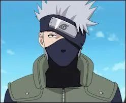 'Naruto' : lequel de ces ninjas proposs n'est pas un lve de Kakashi Hatake ?