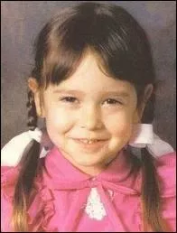 C'est une chanteuse. Mais qui est-ce ?