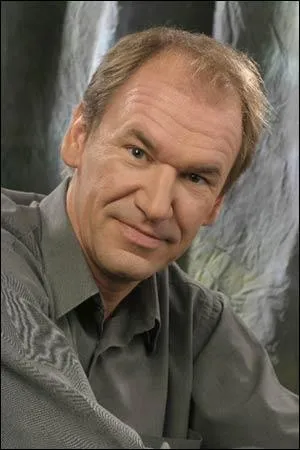 Les Frères Taloche sont un duo de comiques belges. Qui est sur la photo ?