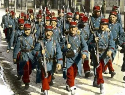 Le 06 aot, l'arme franaise passe  l'attaque et engage une bataille. Pouvez-vous dire o se droule cette bataille et quelle ville est prise ?