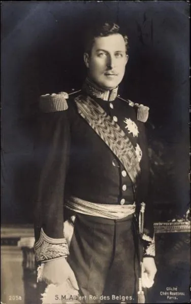 Le 31 juillet, l'empereur allemand Guillaume II ragit aux diffrents vnements de ces derniers jours. Que fait-il ?