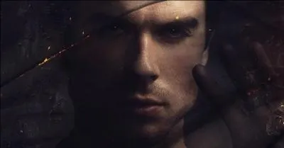 O Damon retrouve-t-il Elena ?