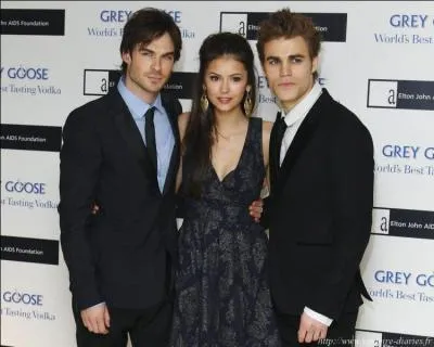 Dans l'pisode 20, o vont partir les personnages ?