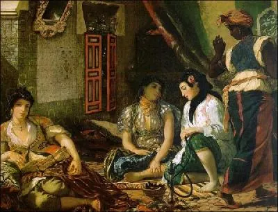 Dans sa collection, quels furent ses deux peintres prfrs ?