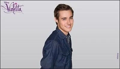 Comment s'appelle-t-il ?