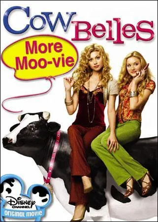 Quel est ce Disney Channel Original Movie ?