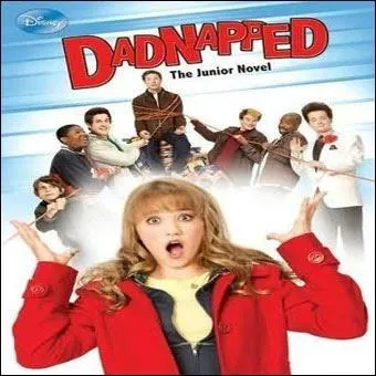 Quel est ce Disney Channel Original Movie ?