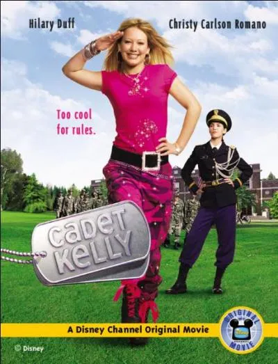 Quel est ce Disney Channel Original Movie ?