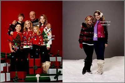 Quel est ce Disney Channel Original Movie ?