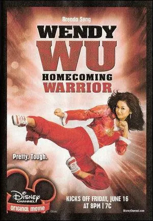 Quel est ce Disney Channel Original Movie ?