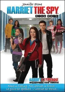 Quel est ce Disney Channel Original Movie ?