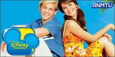Quel est ce Disney Channel Original Movie ?