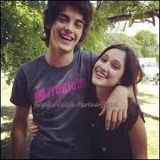 Avec qui Francesca va-t-elle sortir ?