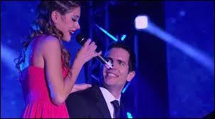 Dans le dernier pisode, quelle chanson chante Violetta avec German ?