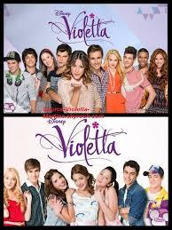 Quiz Violetta