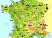 Quiz La France
