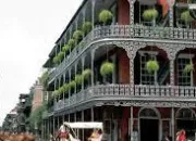 Quiz La Nouvelle-Orléans, ville de Louisiane !