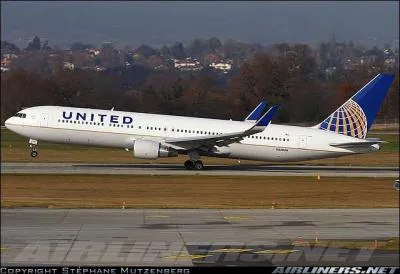 Quel est cet avion ?