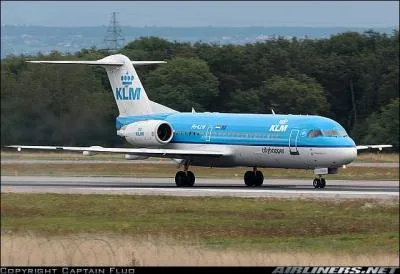 Quel est cet avion ?