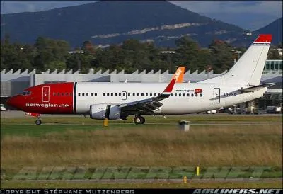 Quel est cet avion ?