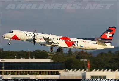 Quel est cet avion ?