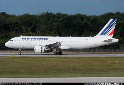 Quel est cet avion ?