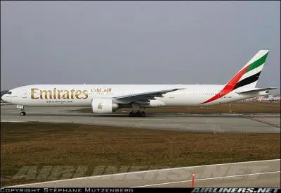 Quel est cet avion ?