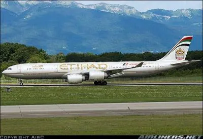 Quel est cet avion ?