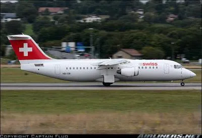 Quel est cet avion ?