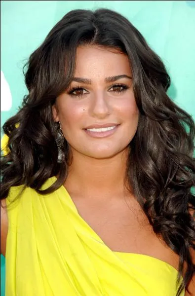 Quel est le nom de cette actrice ?