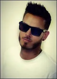 Matt Pokora est-il en couple (mai 2014) ?