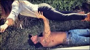 Dans quelle mission M. Pokora est-il le vainqueur du  photomime  ?