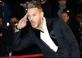 Quel est le vrai compte Instagram de Matt Pokora ?