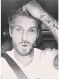 Quand va sortir le nouvel album de Matt Pokora (album n6) ?