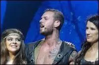 Quelle est la dernire date de la tourne de  Robin des bois  ?