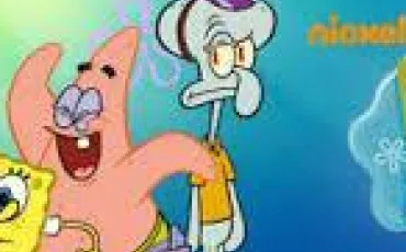 Quiz Bob l eponge