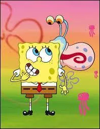 Quelle est la couleur prfre de Bob et Patrick ?