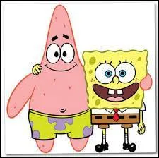 Patrick a-t-il une soeur ?