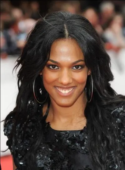 Freema Agyeman, pas de 2me prnom ! Devinez plutt quelle affirmation est vraie. 