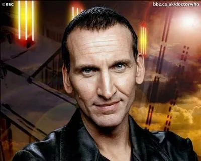 Christopher Eccleston est pas mal comme acteur ! Quel est son 2e prnom ? (Les Whovians ne devraient pas se faire avoir grce aux rponses ! )