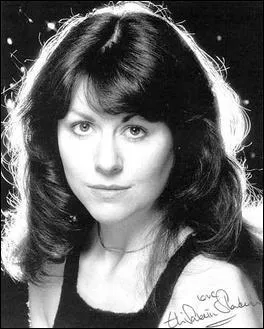 Elisabeth Heath-Sladen tait une trs bonne actrice ! Quel tait son 2e prnom ?