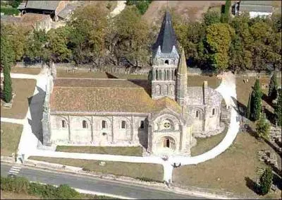 Dans le temps, en Poitou-Charentes-Vende, qu'taient des tibis ?