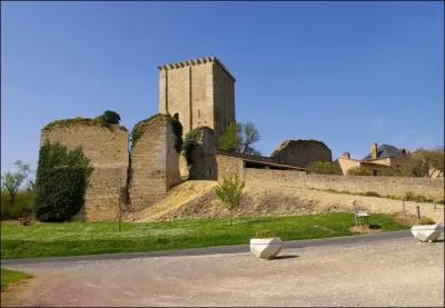 Dans notre patois, que signifiait une nouselle ?