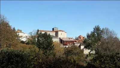 Dans le pass, que signifiait  L'at la picote  ?