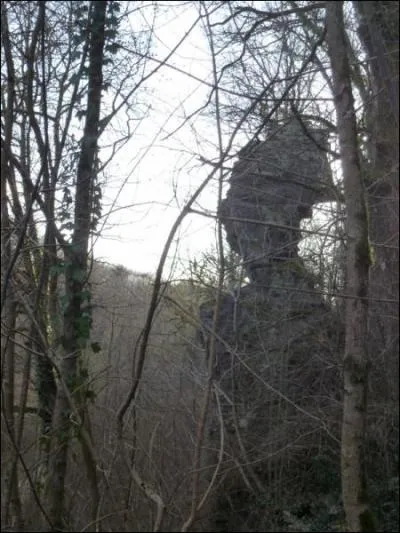 Dans notre patois, que dsignait une bigourne ?